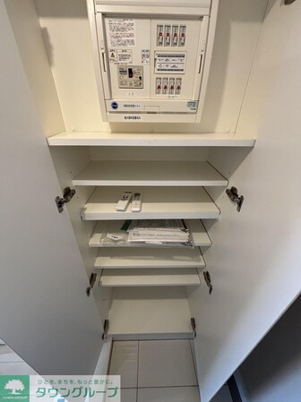 GRANPASEO田端Cの物件内観写真